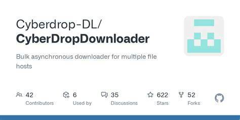 Cyberdropdownloader OnlyFans channel