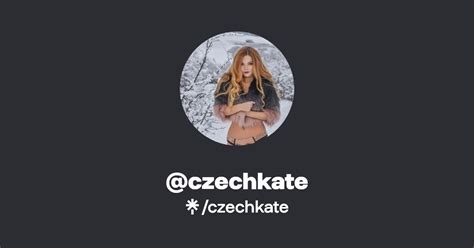 Preview 1 of Czechkate La Onlyfans