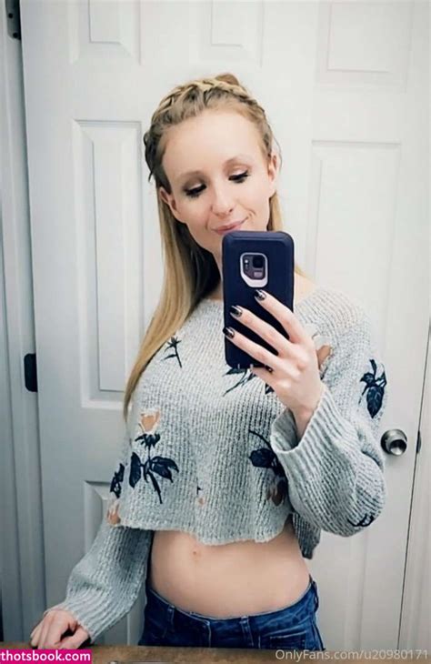 Preview 1 of Dainty Elle Lee Instagram Leaked