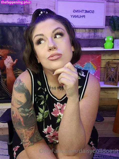Preview 1 of Daisydolldoesit Pictures Nude