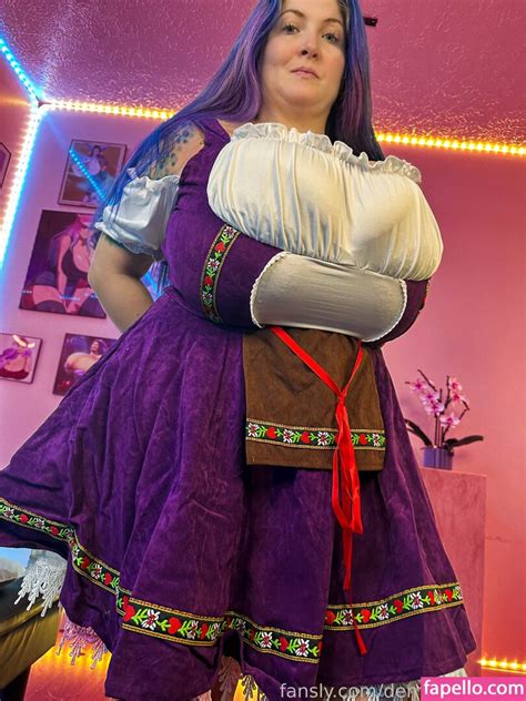 Preview 3 of Damora Avrice Set Leak