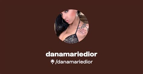 Preview 1 of Danamariedior Onlyfans Flashes Nude