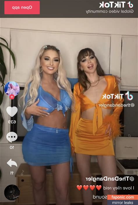 Dandangler Threesome Patreon Nude Leaks Telegram channel preview