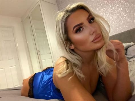 Danidevall OnlyFans channel