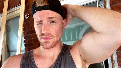 Preview 4 of Daniel Newman Onlyfans Video Nude