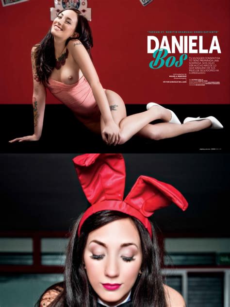 Daniela Bos Only Fans Lea Nude Telegram channel preview