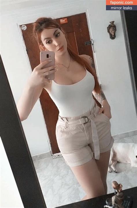 Preview 1 of Daniela Jaramillo Nude Onlyfans Archives