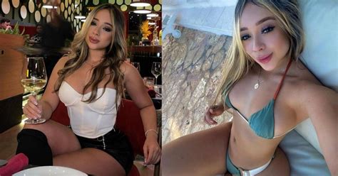 Daniela Tabares Tits Big Telegram channel preview