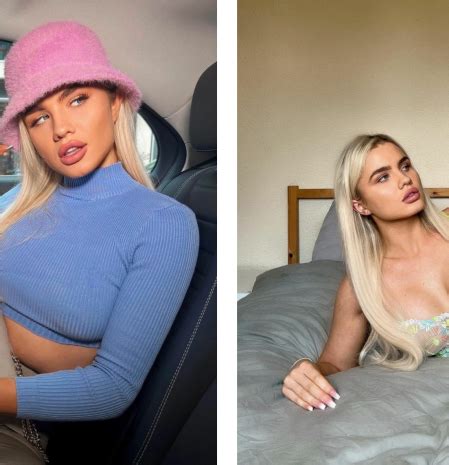 Preview 4 of Daniella Fields Onlyfans Fans Files