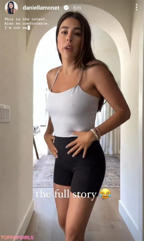 Preview 2 of Daniella Monet Free Onlyfan