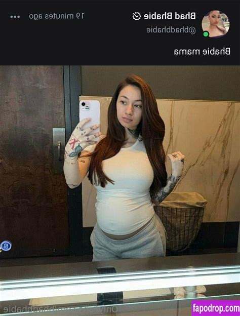 Preview 2 of Danielle Bregoli Naked Patreon Leaked
