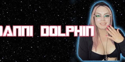 Preview 1 of Danni Dolphin Patreon Leaked
