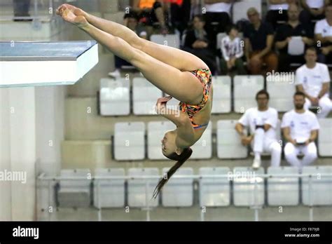 Daria Govor OnlyFans channel