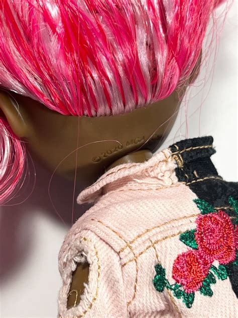 Daria doll OnlyFans channel