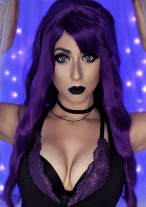 Preview 3 of Dark Rei Set Onlyfans