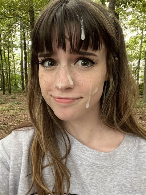Preview 1 of Dawnanduzi Facial Nude Patreon Leaks