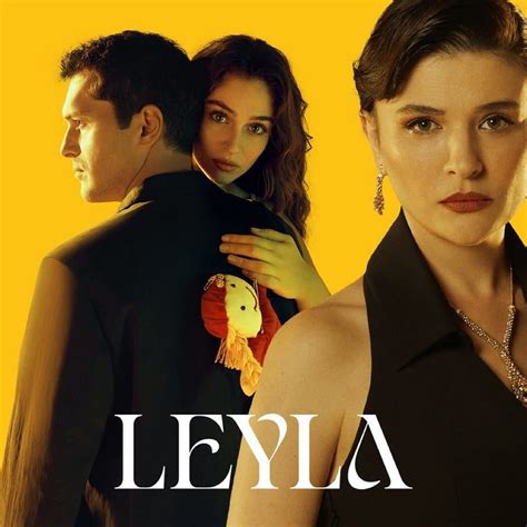 Dear leyla OnlyFans channel