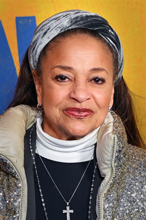Debbie Allen OnlyFans channel