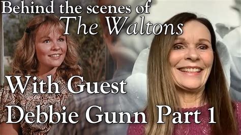 Debbie Gunn OnlyFans channel