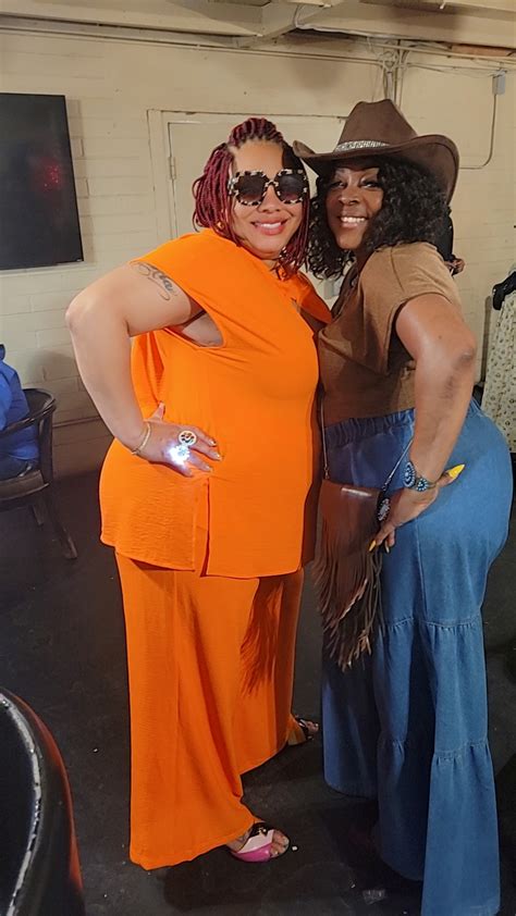 Dee Carter OnlyFans channel