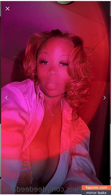 Preview 4 of Deedee Davis Fans Xxx Onlyfans