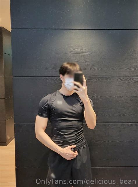 Preview 2 of Delicious Bean Leal Onlyfans