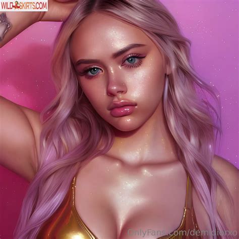 Preview 4 of Demidiorxo Leaked Onlyfans Nude Leaked Photos