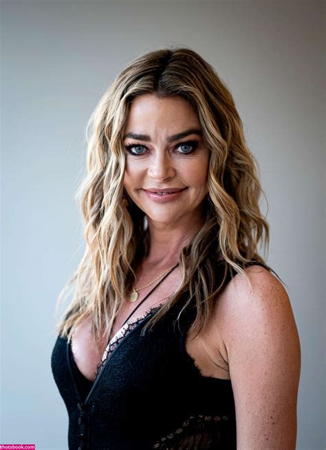 Preview 3 of Denise Richards Nude Leak Nude Leaked Onlyfans