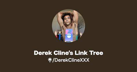 Derekclinexxx Onlyfan Leaked Telegram channel preview