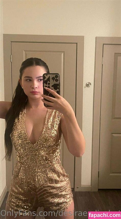 Desirae Elizabeth Onlyfans Telegram Leaked Telegram channel preview