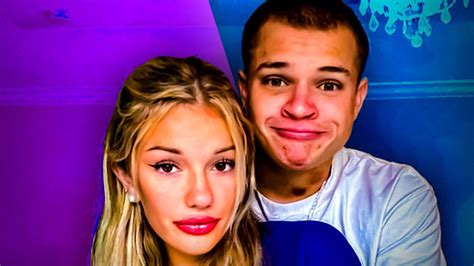 Preview 4 of Did Jynxzi And Breckie Break Up Patreon Sexy Leaks
