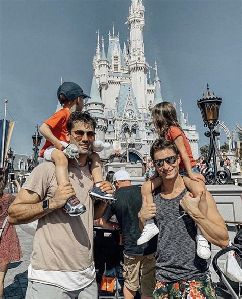 Disney Dilf OnlyFans channel