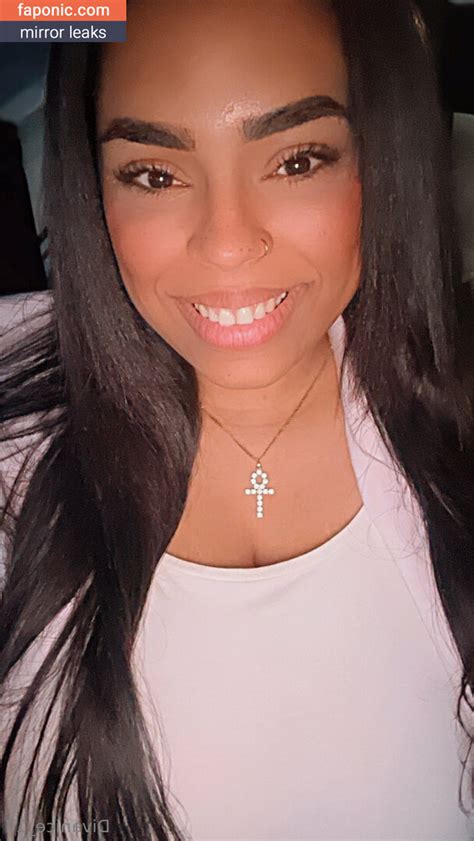 Preview 3 of Divanice Onlyfans Leaked Nudee