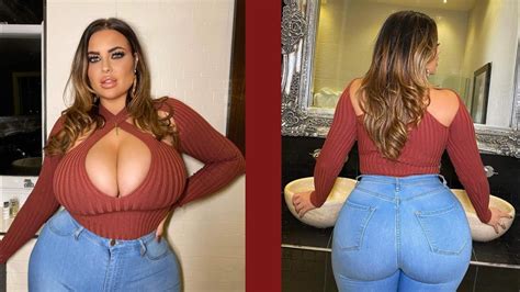 Preview 2 of Djhannah Big Tits