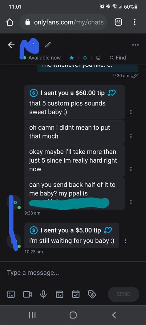 Preview 4 of Does Onlyfans Send Mail Photos Nude