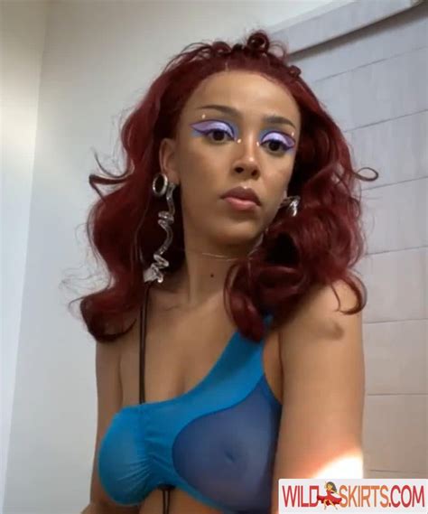 Doja Cat Simpcity Nude Set Onlyfans Telegram channel preview