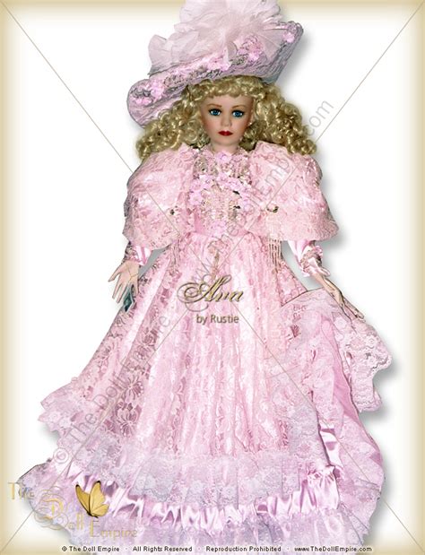 Preview 3 of Dolls Rustie Leaked Patreon