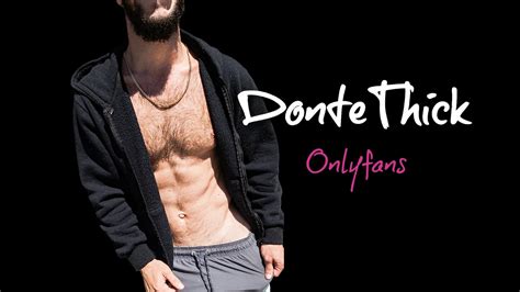 Preview 2 of Donte Thick Mega Onlyfans