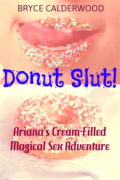 Donut Slut OnlyFans channel