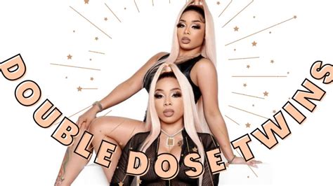 Doubledosetwins Leaked Only Fand Telegram channel preview