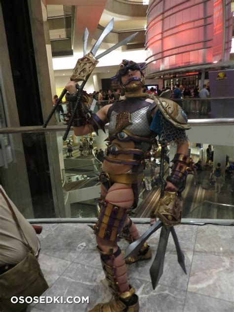 Dragoncon Nude Patreon Leaked Telegram channel preview