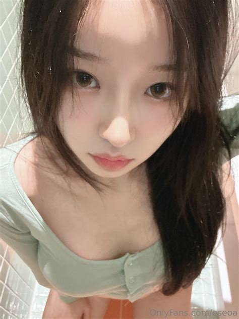 Preview 4 of E_seoa Ig Comk Onlyfans