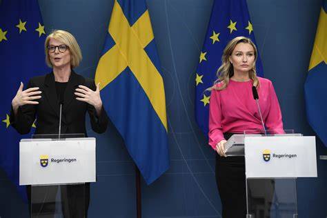 Ebba Svantesson OnlyFans channel