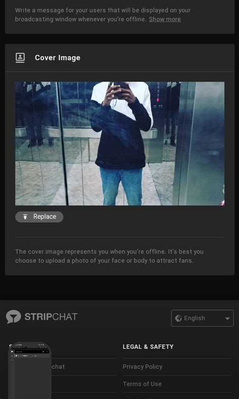 Preview 1 of Ebonytaste Set Leak