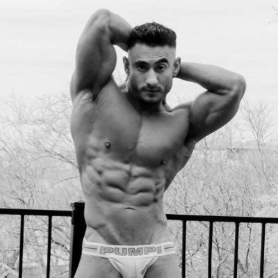 Edgar Solomon OnlyFans channel