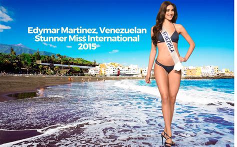 Edymar Martinez content