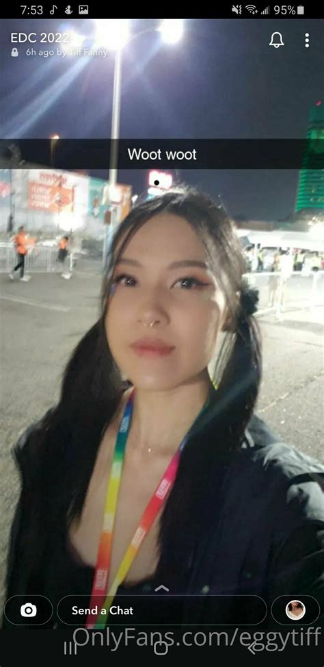 Preview 4 of Eggytiff Sendtacomoney Telegram Onlyfans Mega Leaks
