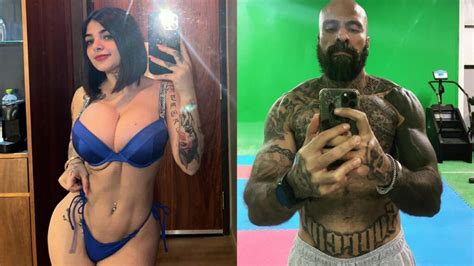 Preview 2 of El Babos Body Modification Nudes Onlyfans