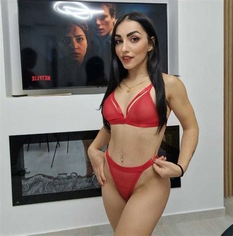 Elenafn Onlyfans Full Leaks Telegram channel preview