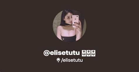 Preview 3 of Elisetutu Videos Onlyfans